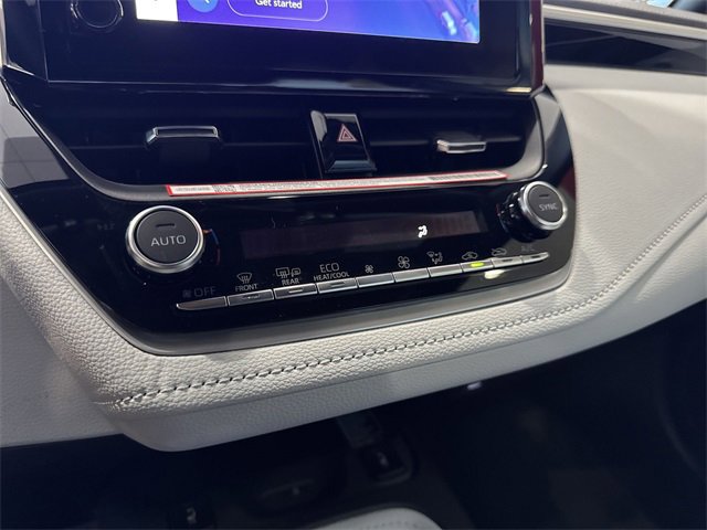 Thumbnail: 2026 Toyota Corolla - 17