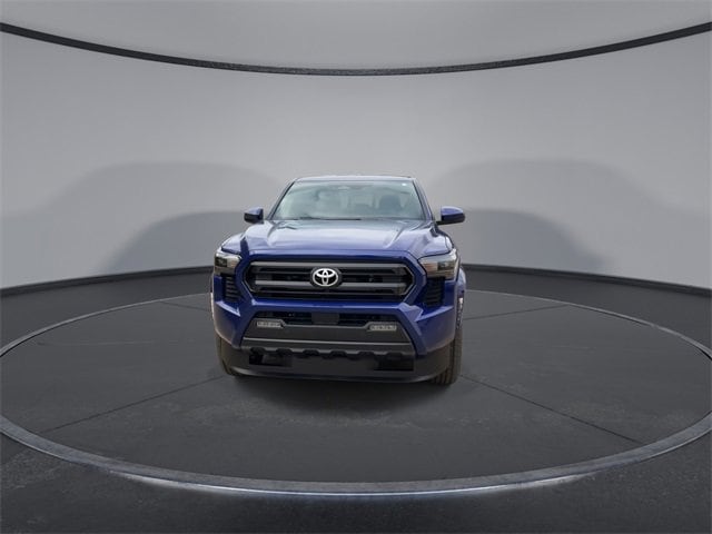 Thumbnail: 2025 Toyota Tacoma - 3