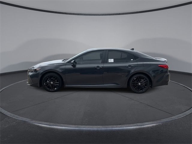 Thumbnail: 2025 Toyota Camry - 5