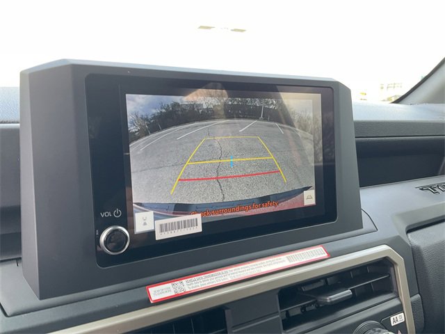 Thumbnail: 2026 Toyota Tacoma - 21