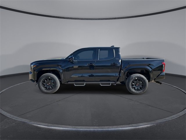 Thumbnail: 2025 Toyota Tacoma - 5