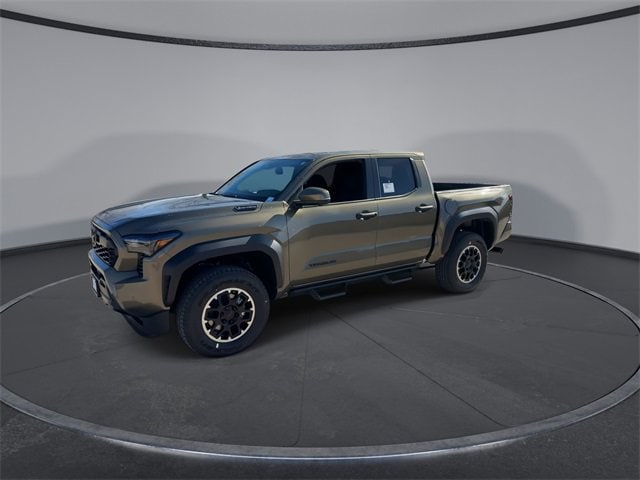 Thumbnail: 2026 Toyota Tacoma - 4
