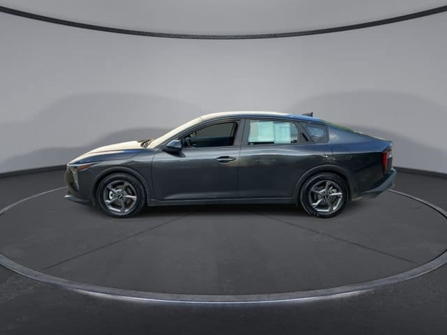 Thumbnail: 2025 Kia K4 - 5