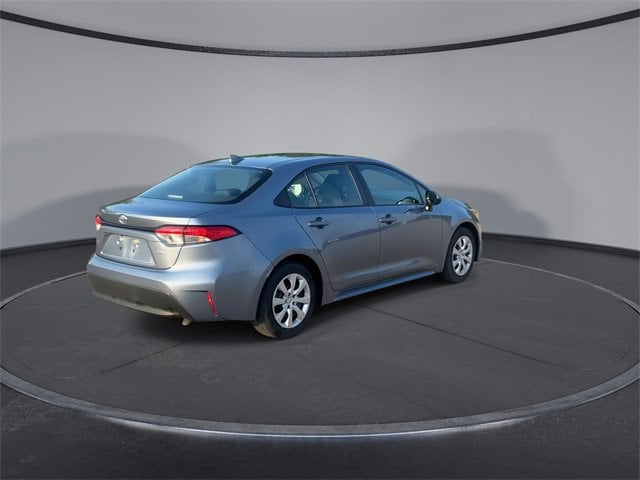 Thumbnail: 2023 Toyota Corolla - 8