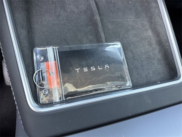 Thumbnail: 2026 Tesla Model Y - 28