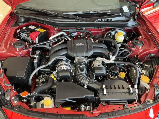 Thumbnail: 2025 Toyota GR86 - 4