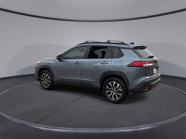 Thumbnail: 2025 Toyota Corolla Cross - 6