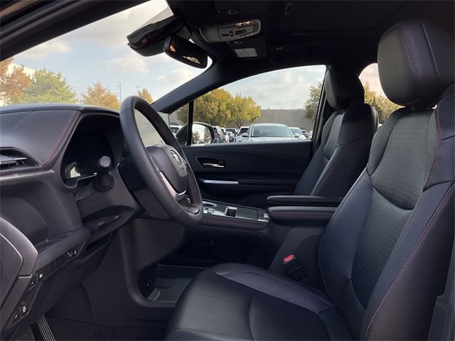 Thumbnail: 2025 Toyota Sienna - 13