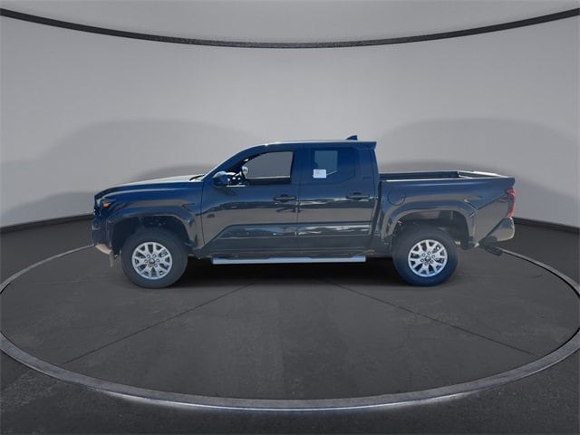 Thumbnail: 2025 Toyota Tacoma - 5
