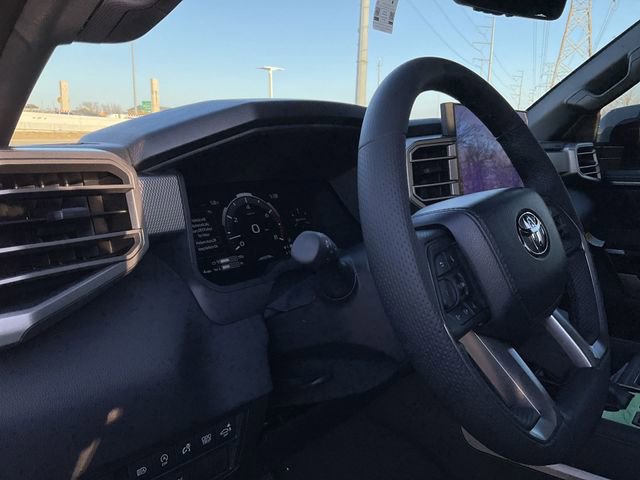 Thumbnail: 2026 Toyota Tundra - 10