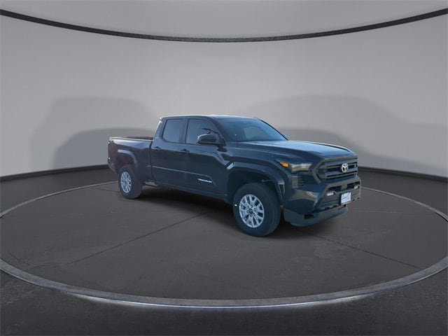Thumbnail: 2025 Toyota Tacoma - 2