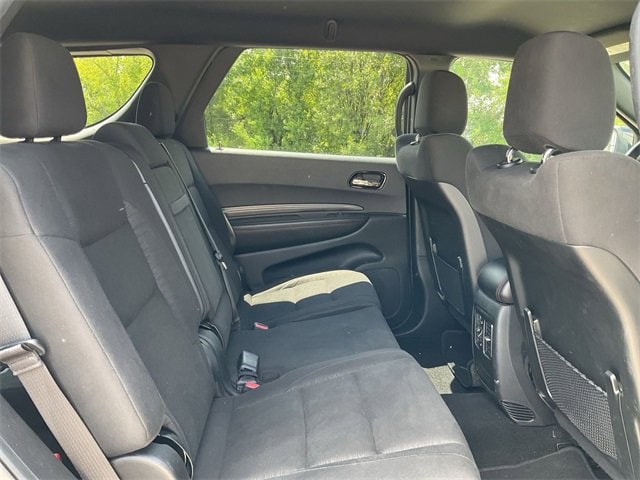 Thumbnail: 2023 Dodge Durango - 16