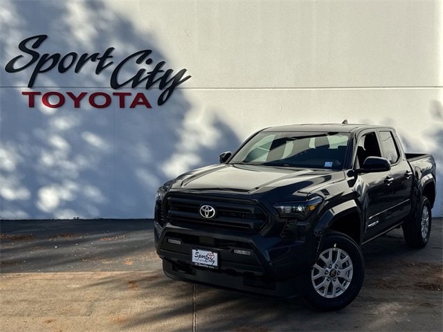 Thumbnail: 2025 Toyota Tacoma - 1