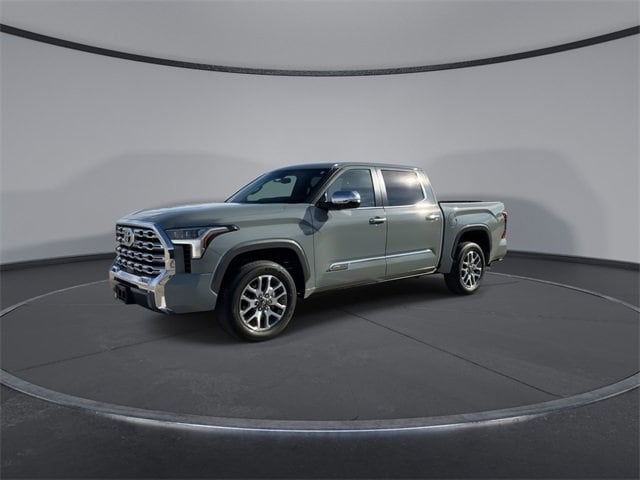 Thumbnail: 2026 Toyota Tundra - 4