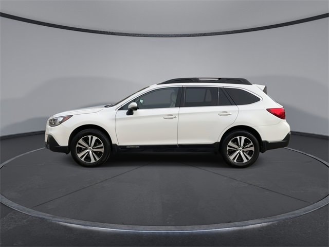 Thumbnail: 2018 Subaru Outback - 5