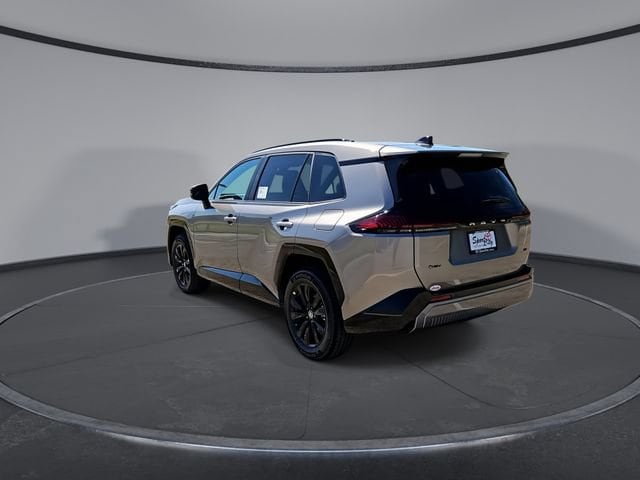 Thumbnail: 2026 Toyota RAV4 - 6
