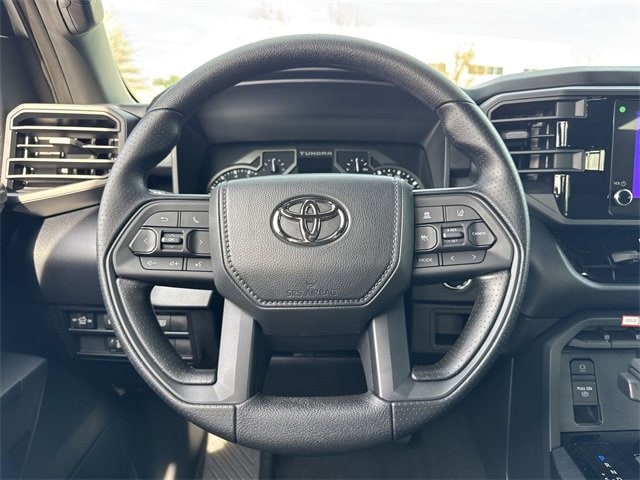 Thumbnail: 2026 Toyota Tundra - 19