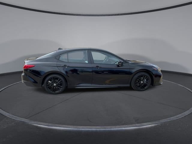 Thumbnail: 2026 Toyota Camry - 9