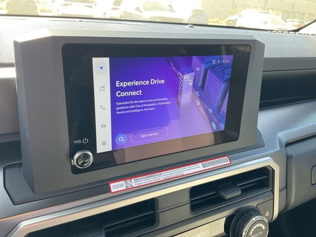 Thumbnail: 2026 Toyota 4Runner - 23