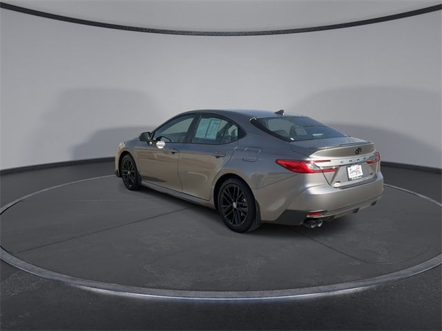 Thumbnail: 2025 Toyota Camry - 6