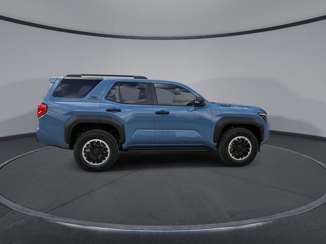 Thumbnail: 2026 Toyota 4Runner - 9