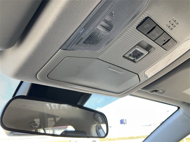 Thumbnail: 2024 Toyota RAV4 - 25