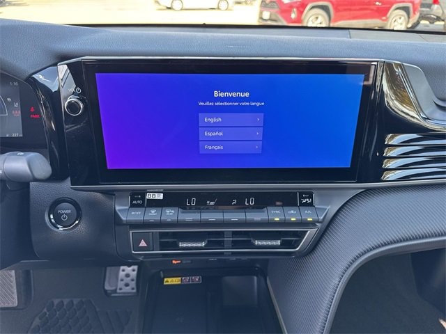 Thumbnail: 2026 Toyota Camry - 20