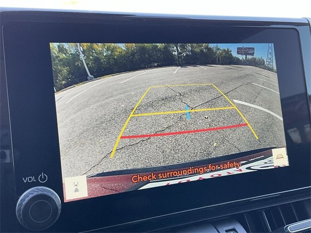 Thumbnail: 2025 Toyota RAV4 - 23