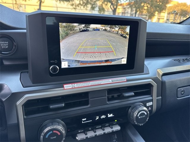 Thumbnail: 2025 Toyota Tacoma - 21