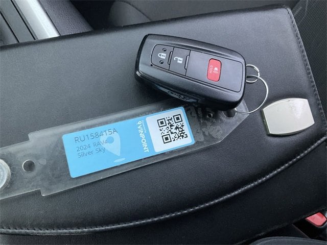 Thumbnail: 2024 Toyota RAV4 - 26