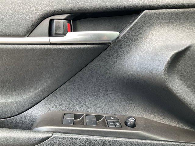 Thumbnail: 2024 Toyota Camry - 14