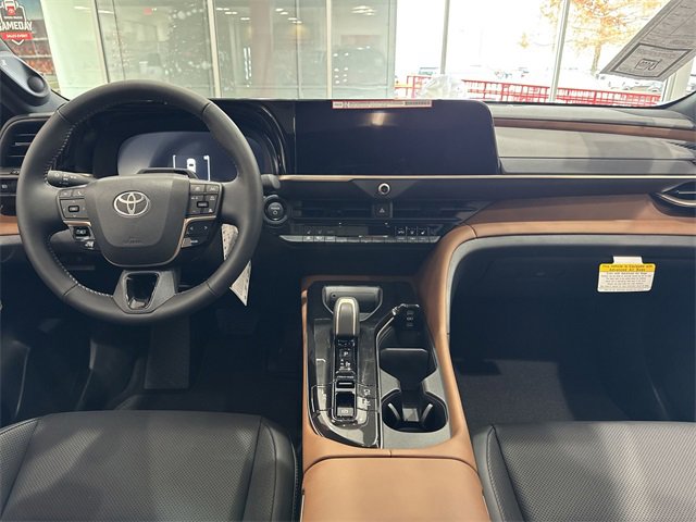 Thumbnail: 2026 Toyota Crown - 13