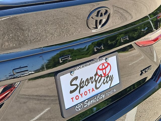 Thumbnail: 2026 Toyota Camry - 11