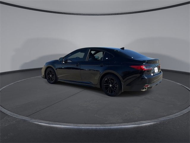 Thumbnail: 2025 Toyota Camry - 6