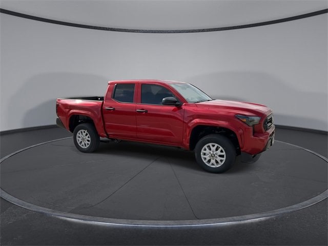 Thumbnail: 2026 Toyota Tacoma - 2