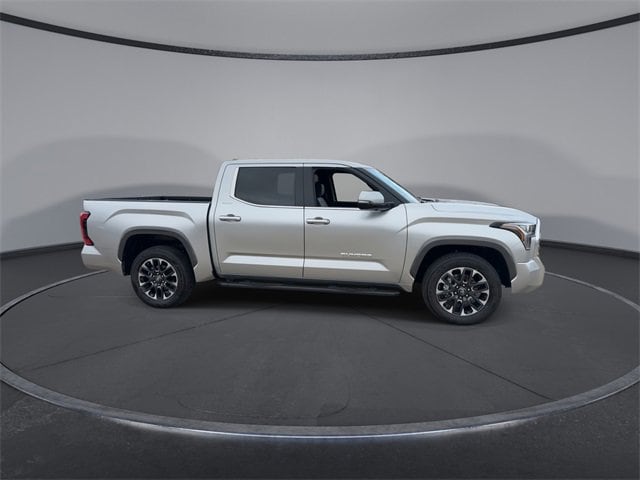 Thumbnail: 2026 Toyota Tundra - 9