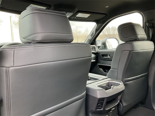 Thumbnail: 2026 Toyota Tundra - 15