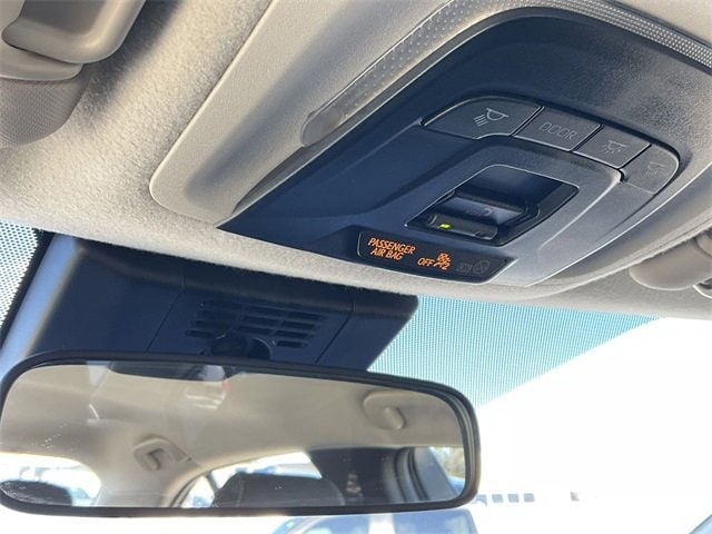 Thumbnail: 2024 Toyota Corolla - 25