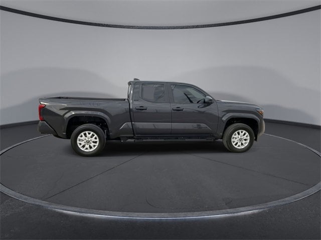 Thumbnail: 2025 Toyota Tacoma - 9