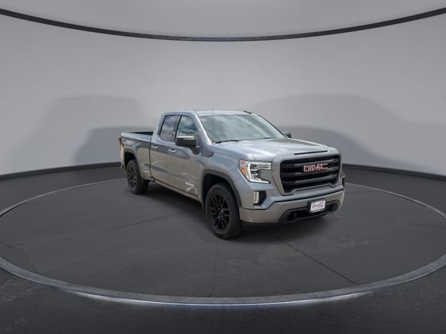 Thumbnail: 2021 GMC Sierra 1500 - 2