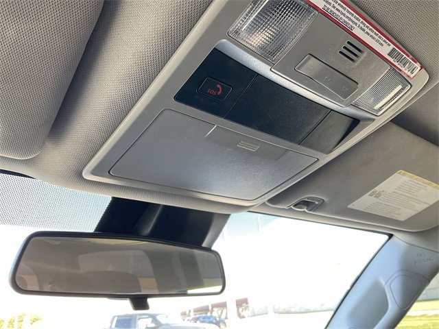 Thumbnail: 2022 Toyota Tacoma - 25