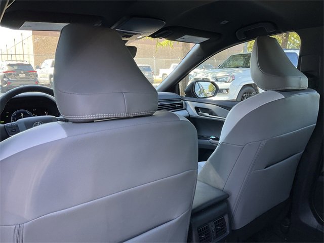 Thumbnail: 2025 Toyota Camry - 15