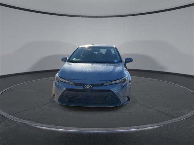 Thumbnail: 2024 Toyota Corolla - 3