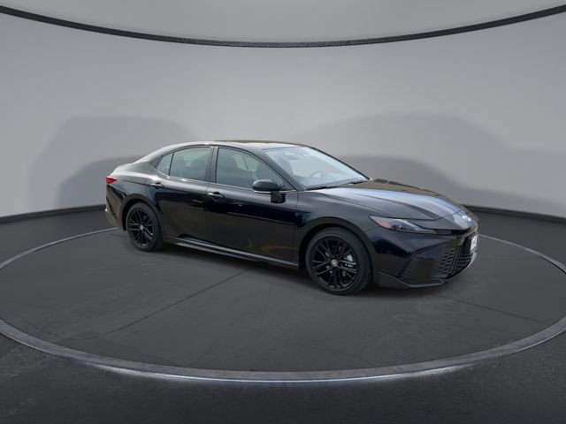 Thumbnail: 2026 Toyota Camry - 2