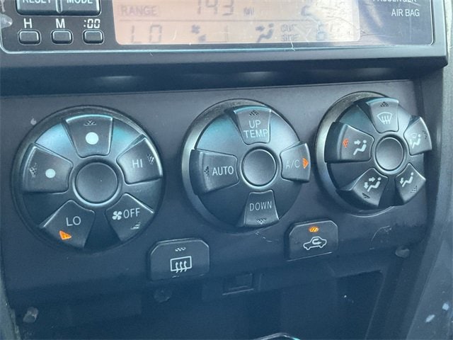 Thumbnail: 2008 Toyota 4Runner - 15