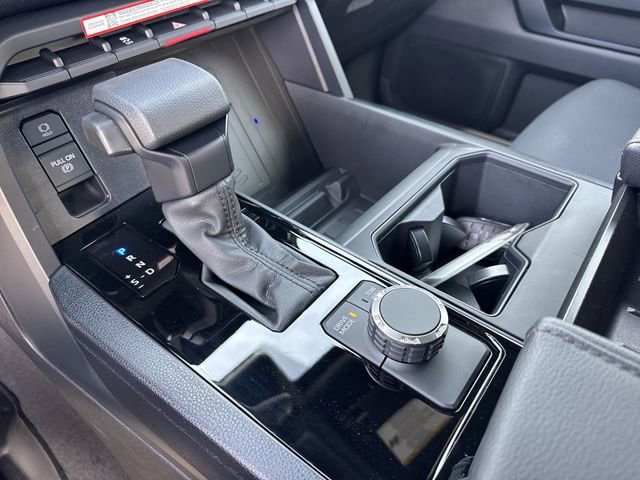 Thumbnail: 2026 Toyota Tundra - 24