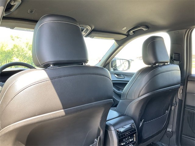 Thumbnail: 2024 Jeep Grand Cherokee L - 14