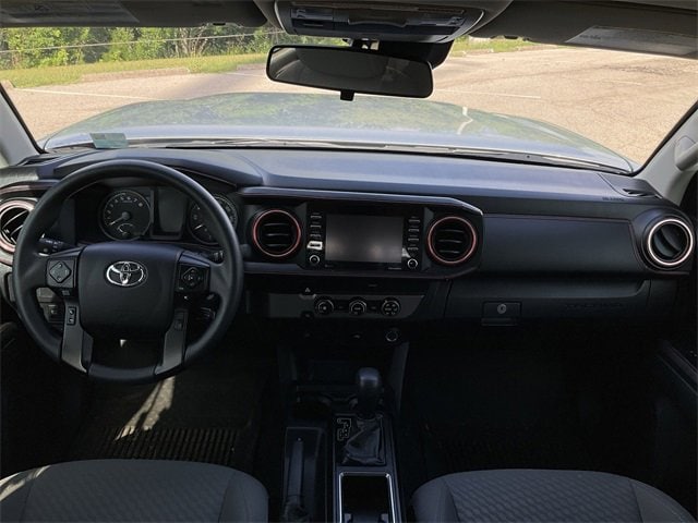 Thumbnail: 2022 Toyota Tacoma - 17
