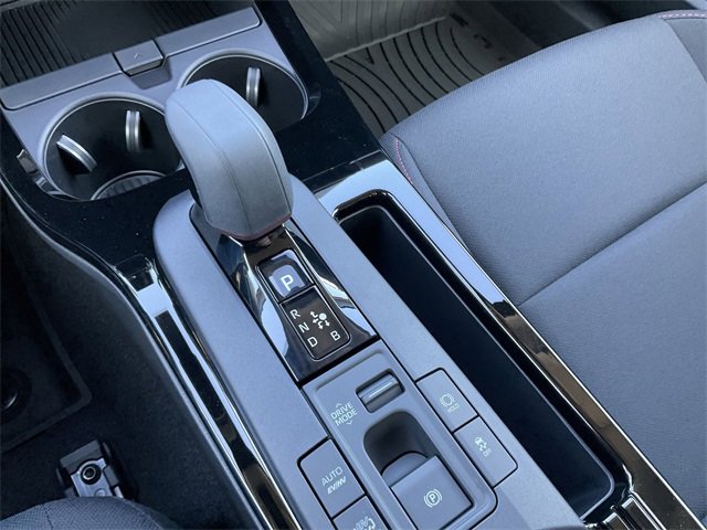 Thumbnail: 2025 Toyota Prius - 24