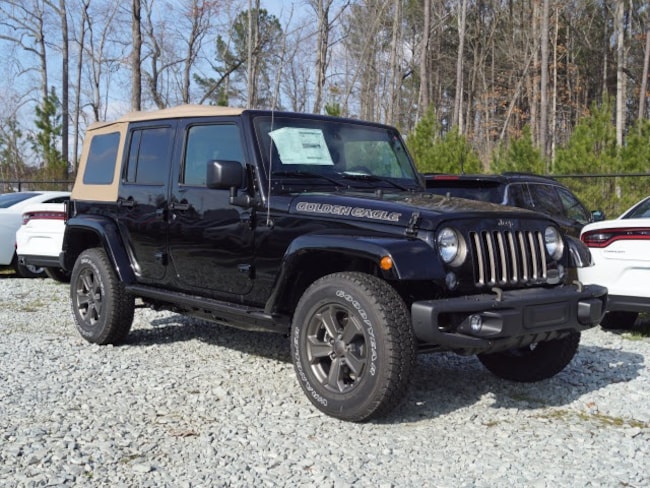 Sport Durst Durham >> New 2018 Jeep Wrangler JK Sport Utility Durham | VIN:1C4BJWDG4JL871502 Sport Durst Durham >> New 2018 Jeep Wrangler JK Sport Utility Durham | VIN:1C4BJWDG4JL871502